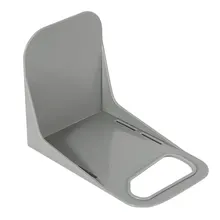 

Car Back Auto Trunk Fixed Rack Holder Luggage Box Stand Shake-proof Organizer Fence Storage Units Holder Car Accessories
