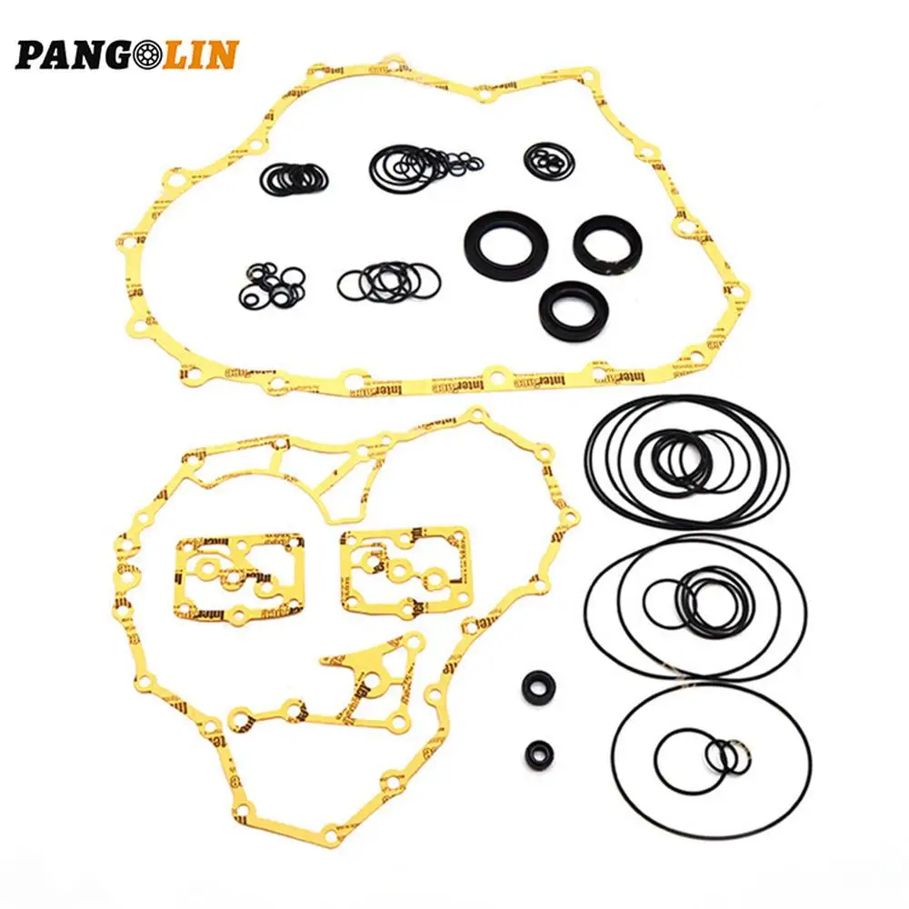 

Car Transmission Overhaul Gasket Kit BYBA BGRA Replacement for Honda Accord Acura Odyssey 02-06 3.5L Gearbox Accessories