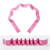 Children's Dance Elastic Band Digital Section for Stretching Resistance Belt Exercise Gymnastics Girls Rubber Band for Training 3