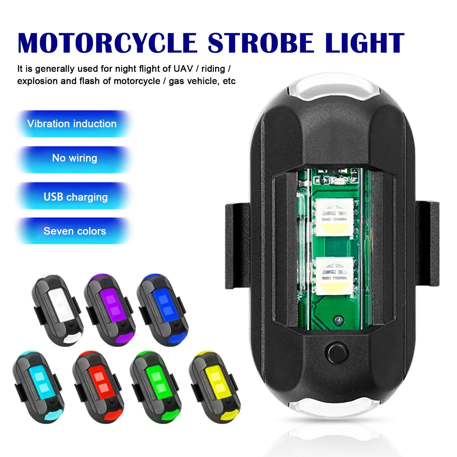   Ʈκ Ʈ LED ,   RC  ÷ ġ ȣ ǥñ, Li P2Z9, 7 , 1 