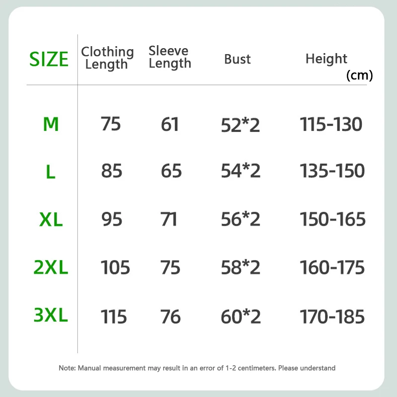 Children's Waterproof Raincoat 1.2M-1.7M Student School Raincoat Splicing Seam Adhesive Kids Schoolbag Long Rain Coat