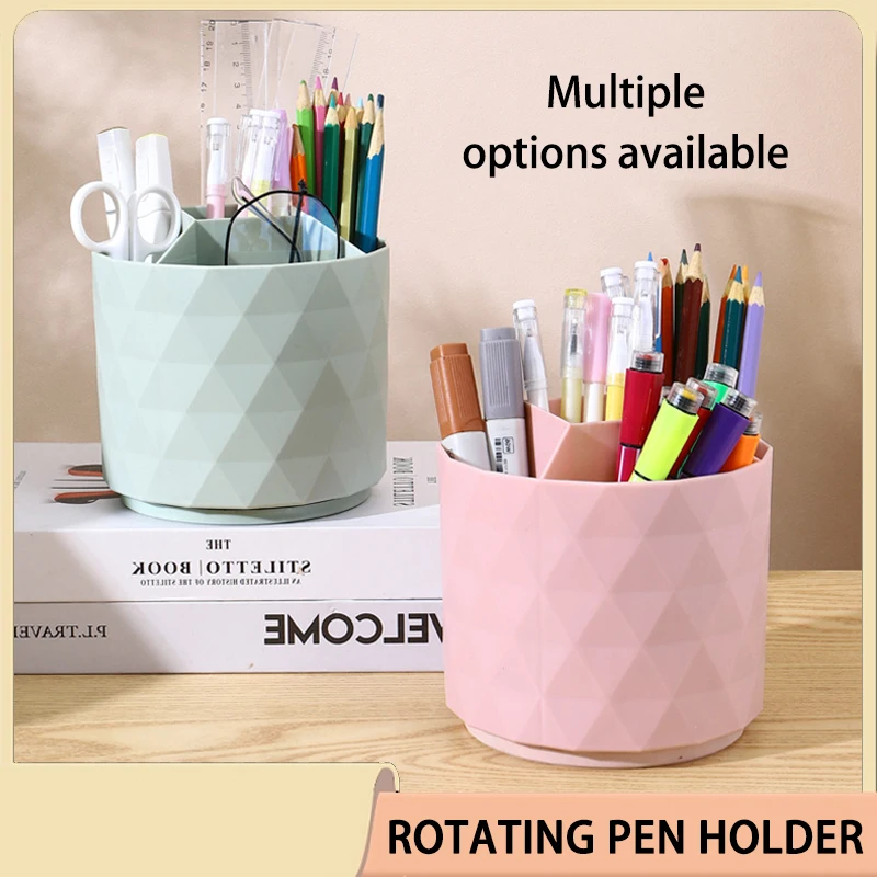 Dropship Metal Mesh Pencil Holders Desk Organizer With 9 Compartment Pen  Holder Storage to Sell Online at a Lower Price