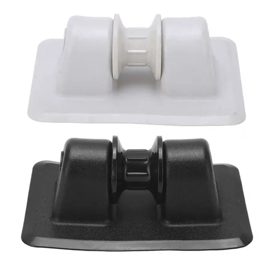 Boot Anker Roller Rvs Boog Anker Roller Beugel Accessoires voor Jachten Marine Boot