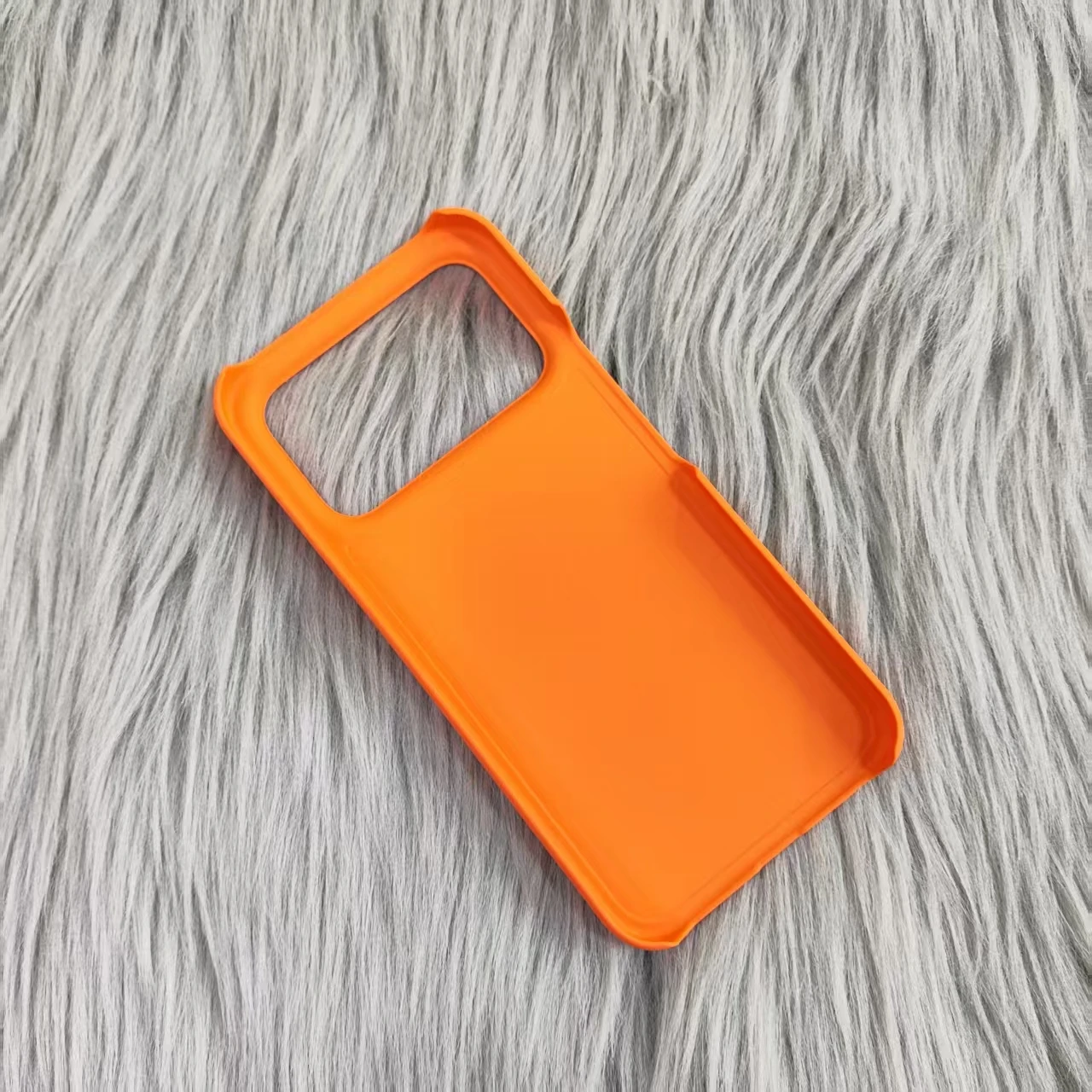 Ultra Slim Matte Hard PC Shockproof Phone Case - Solid Color Shell Cover
