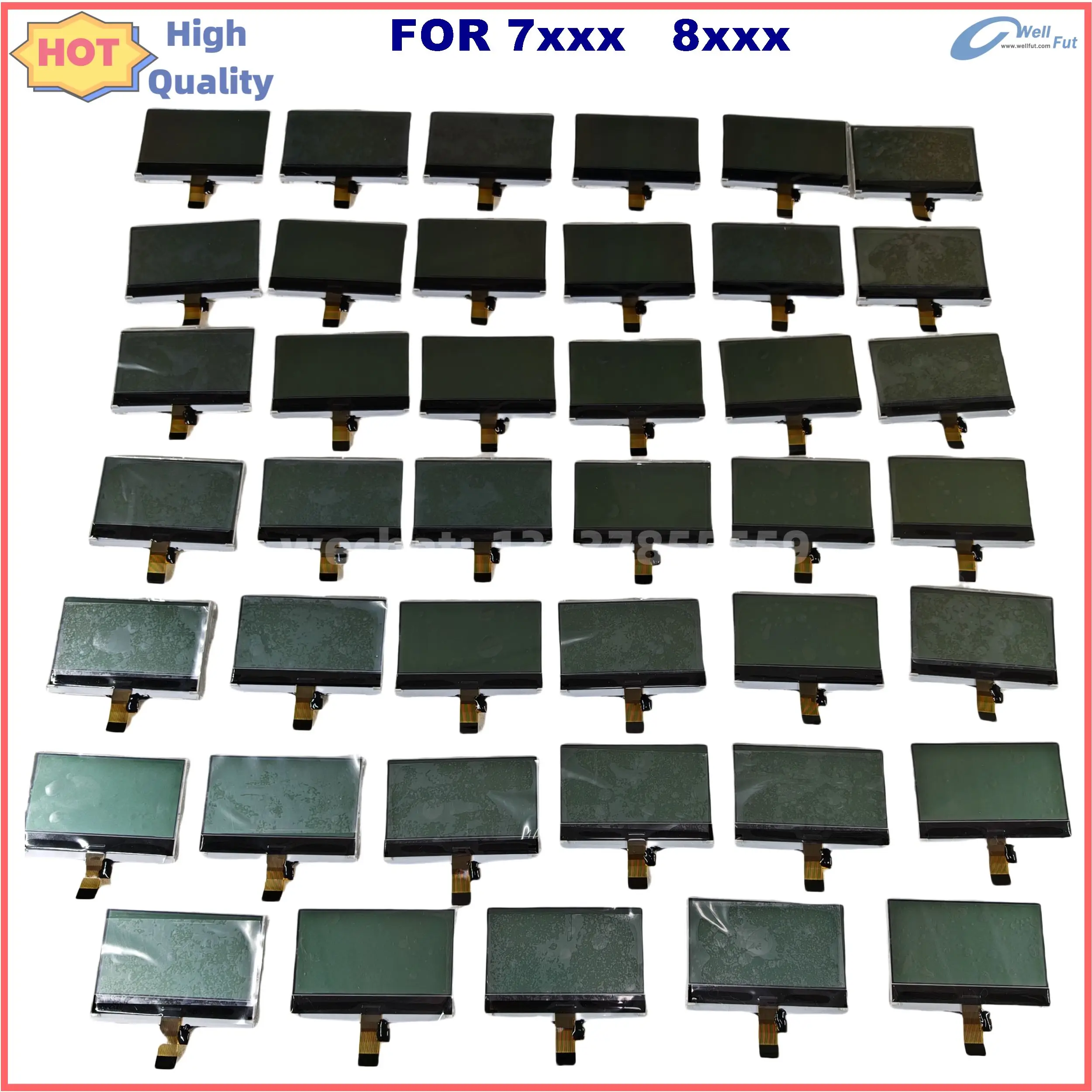 DSE7110 DSE7120 DSE7220 DSE8610 DSE7320 DSE7310 DSE7320MKII DSE7310MKII DSE7220 DSE8620 DSE8680MKII ICD screen