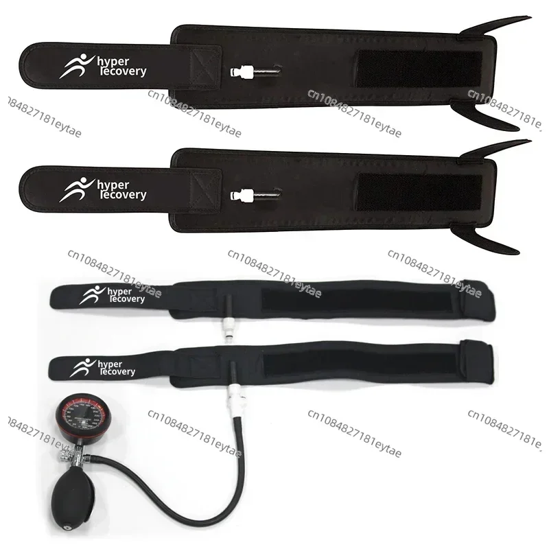 BFR Bands Classic Blood Flow Restriction Occlusion Training Band for Arm and Leg Muscle Fitness BRF Band/Arm bandage/leg bandage