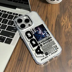 Anime Cool Singer Ado Phone Case - Sleek & Stylish Design - Galaxy A57 (LYK - L302196Y1)