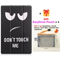 Dont touch