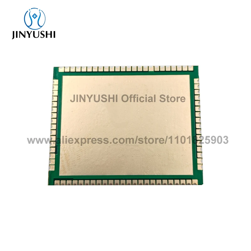 Module radio UHF DU1022D 410-470 MHz 1W/1.5W pour drone IoT