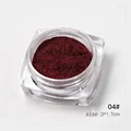 BROWN RED