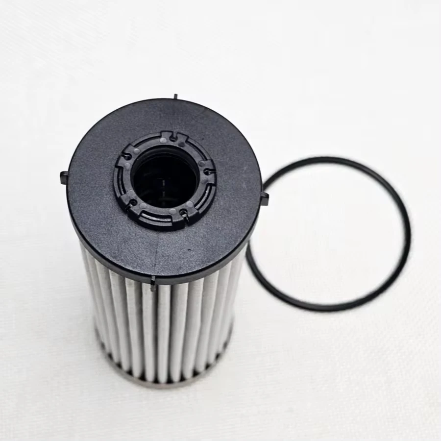 Automatic Transmission Hydraulic Filter STD For AUDI A3 Q3 SEAT SKODA VW Golf Jetta Tiguan Touran 0GC325183A 0BH325183B car filter