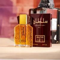 Parfum de marque Woody pour hommes, Spray de parfum, phéromone de flirt, parfum léger fruité Floral longue durée, séduisant, cadeau pour homme 1