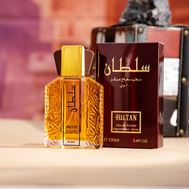 Parfum de marque Woody pour hommes, Spray de parfum, phéromone de flirt, parfum léger fruité Floral longue durée, séduisant, cadeau pour homme 1