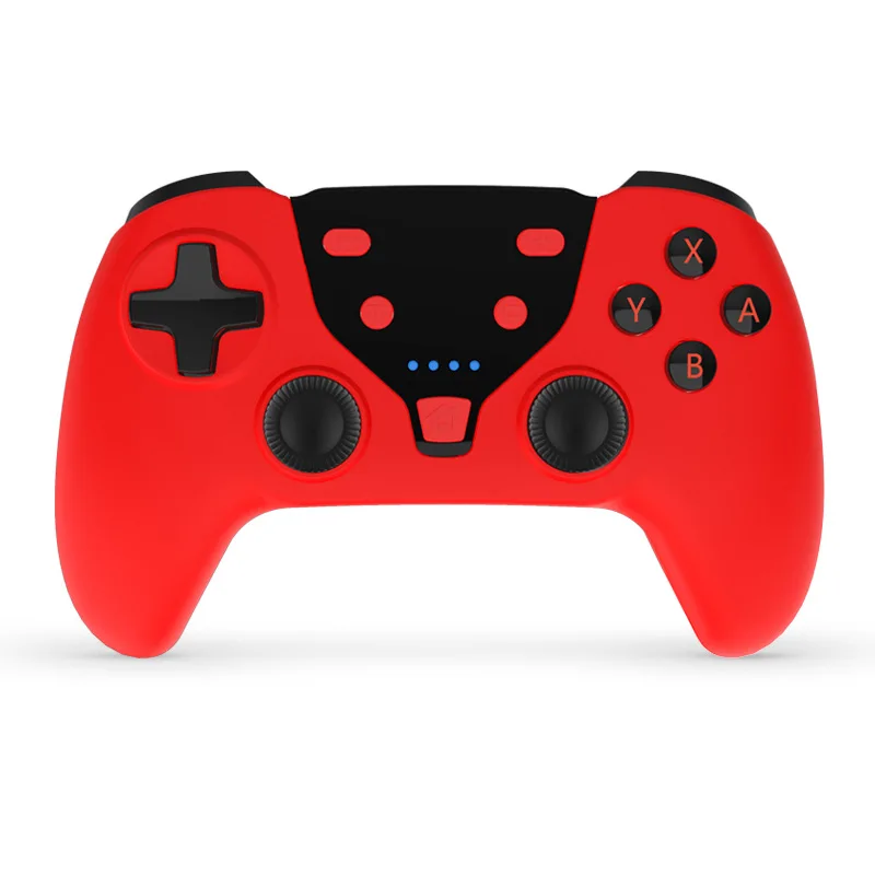 2022 ο     Ʈѷ ٵ ġ Ps3 PC Xinput/Dinput IOS 13 Gamepad 6  ͺ ܼ