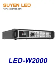 Видеопроцессор Magnimage светодиодный-W2000 4K × 2K светодиодный лучшей цене