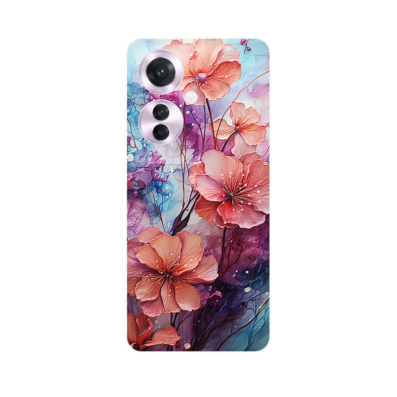 Animal Soft TPU Protective Silicone Phone Case - Enhanced Protection Back Cover