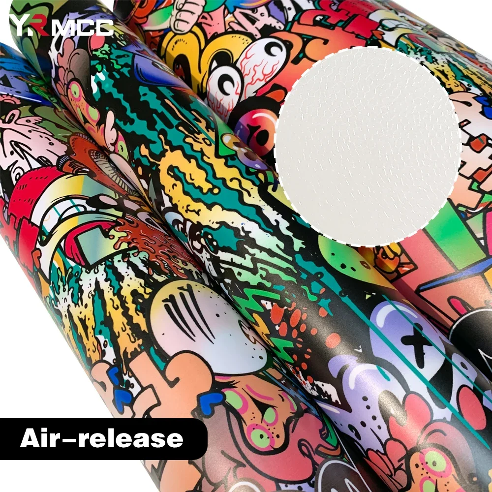X‐COLOR Graffiti in Japan　foil x-color graffiti in japan FOIL Loopcolors X Jaber X