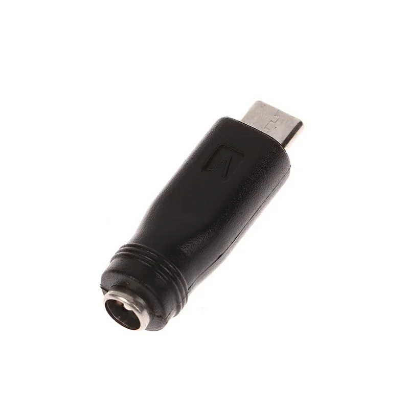 Versatile USB Type-C Power Adapter Converter Plug