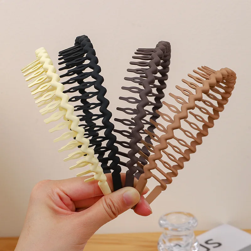 Smarsty hair clip set image 4