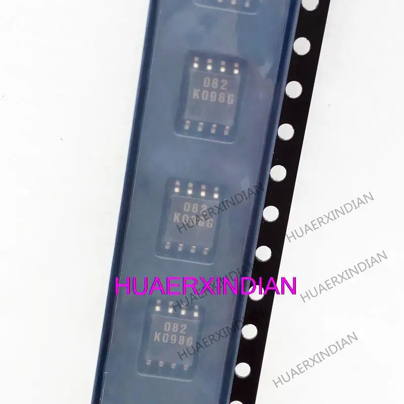 

10 шт./лот новый оригинальный NJM082M JRC082M SOP-8