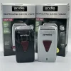 Original Andis 17170 Foil Lithium Titanium Shaver Smooth Shaving Cordless Shaver With Charger  For Men Razor Bald Hair Clipper 3