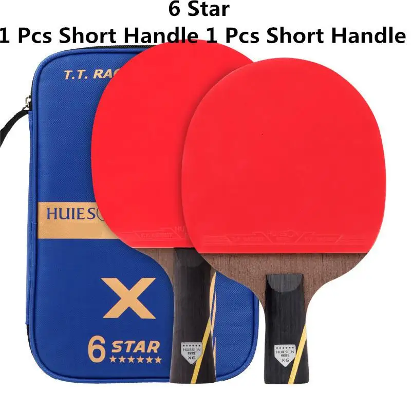 6 Star 1Long 1Short