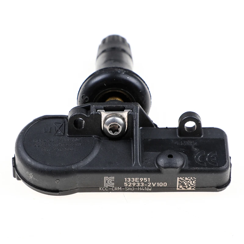 TPMS Ÿ̾ з ͸ , 2011- 2020  νͿ, 433 MHZ, 52933-2V100, 529332V100