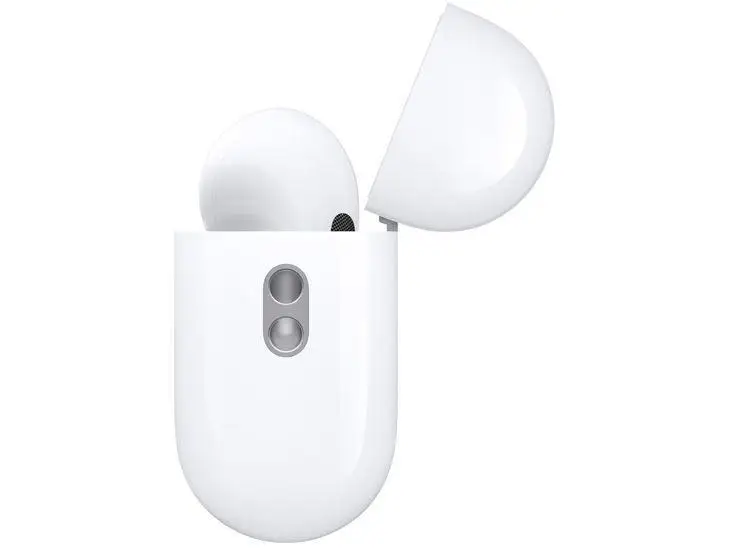 AirPods Pro第2世代　本体 AirPods Pro 2 - Apple（日本）