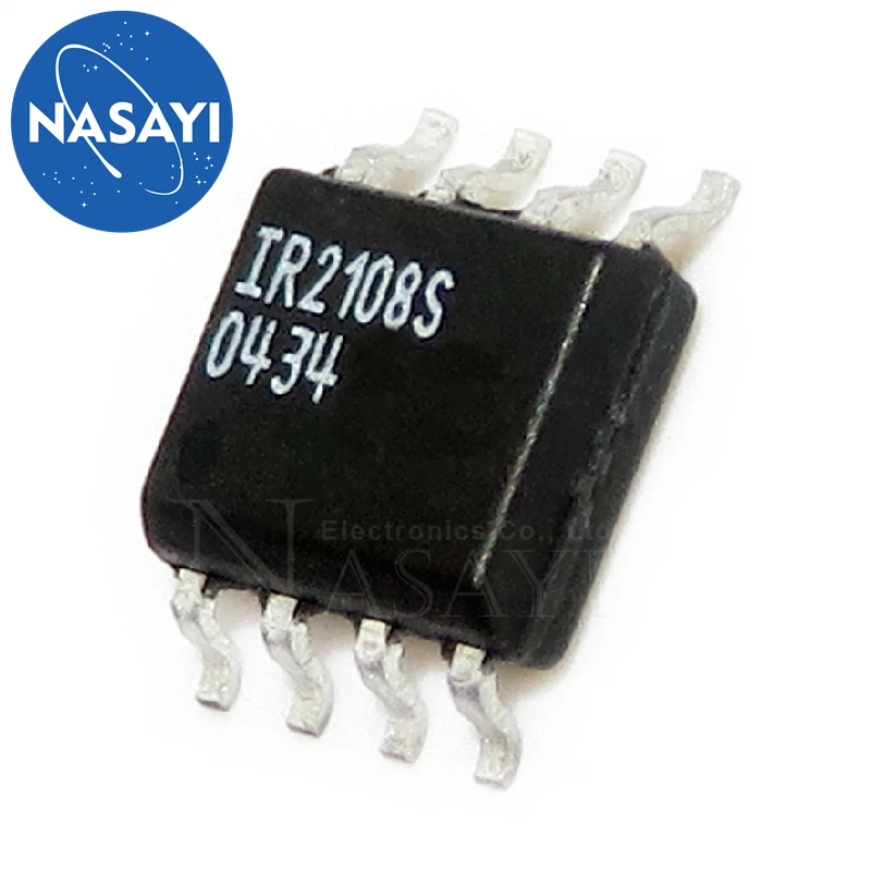 

IR2108S IR2108 SOP-8