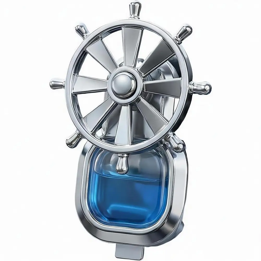 Auto Duft Diffusor Windrad Design Für Lüftungsschlitze Langlebig_voghion.com