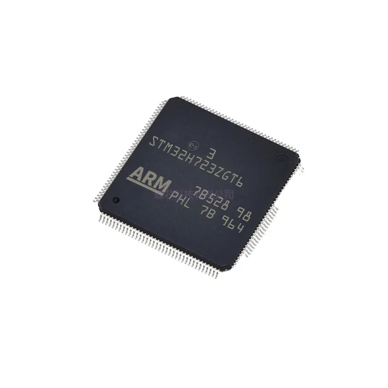 

1 шт. ~ 10 шт./партия STM32H723ZGT6 LQFP144 новый оригинальный