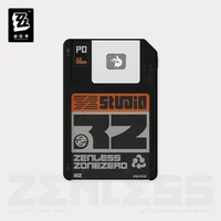 Zenless Zone Zero 10000mAh Magnetic Power Bank 22.5W Type-C Fast Charging Pc-V0 Portable Mobile External Battery For iPhone17 - Image 3