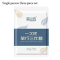 -Single three set