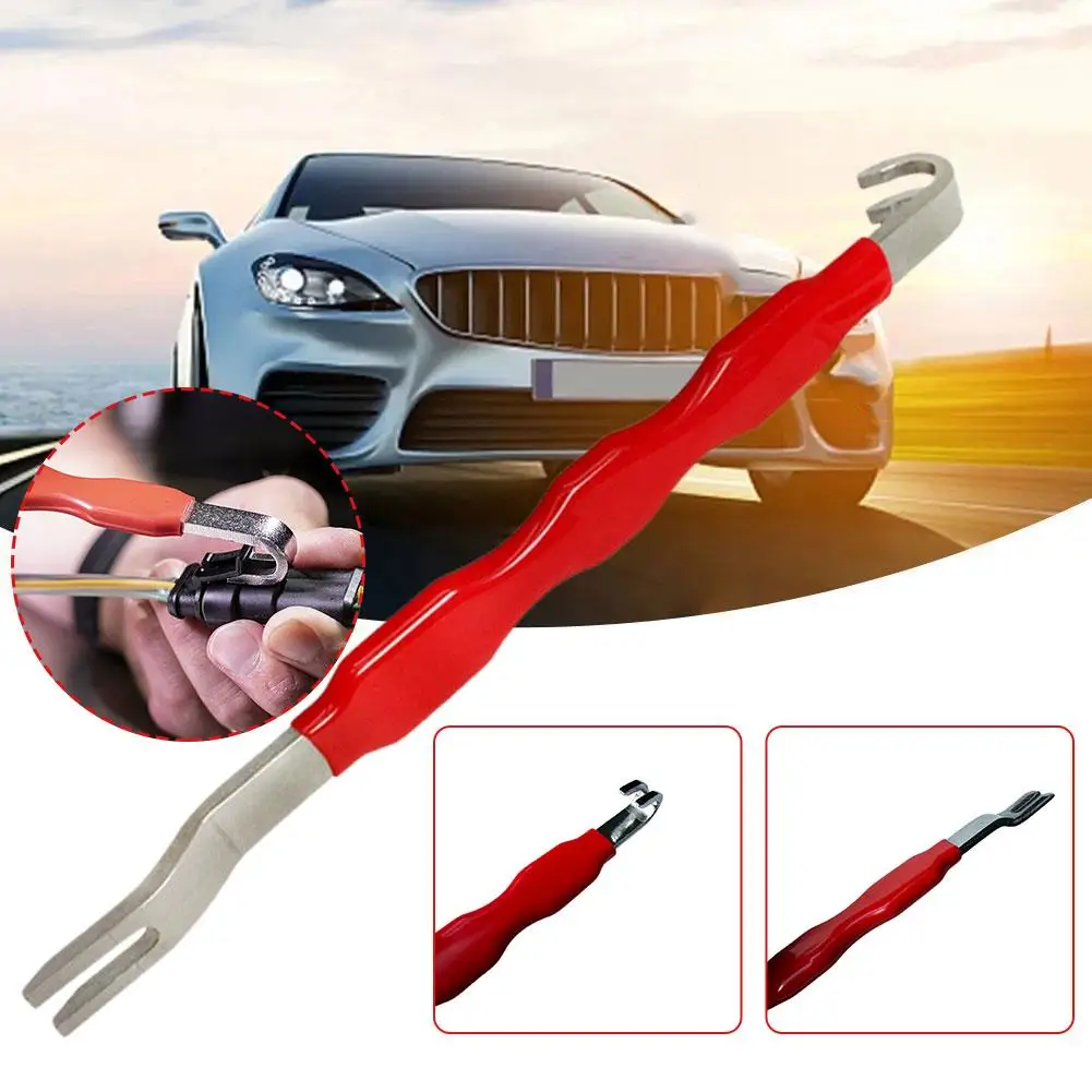 thumbnail image 2 of Yosoo 2Pcs Electrical Disconnect Pliers, Automotive Electrical Terminal 2 of 14