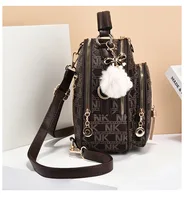 Nouveau sac à main pour femme 2027, sac à bandoulière tendance, sacs à main de luxe de créateur, sac carré. 2