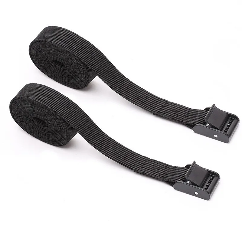 2PCS 1,5 m für VW Campervan Matratze Lagerung Strap Pop Top Und Rock Roll Bett Matratze Schnalle Strap für RV Matratze Lagerung Riemen – Detail 4