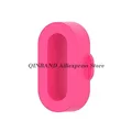 3pcs-Rose Red