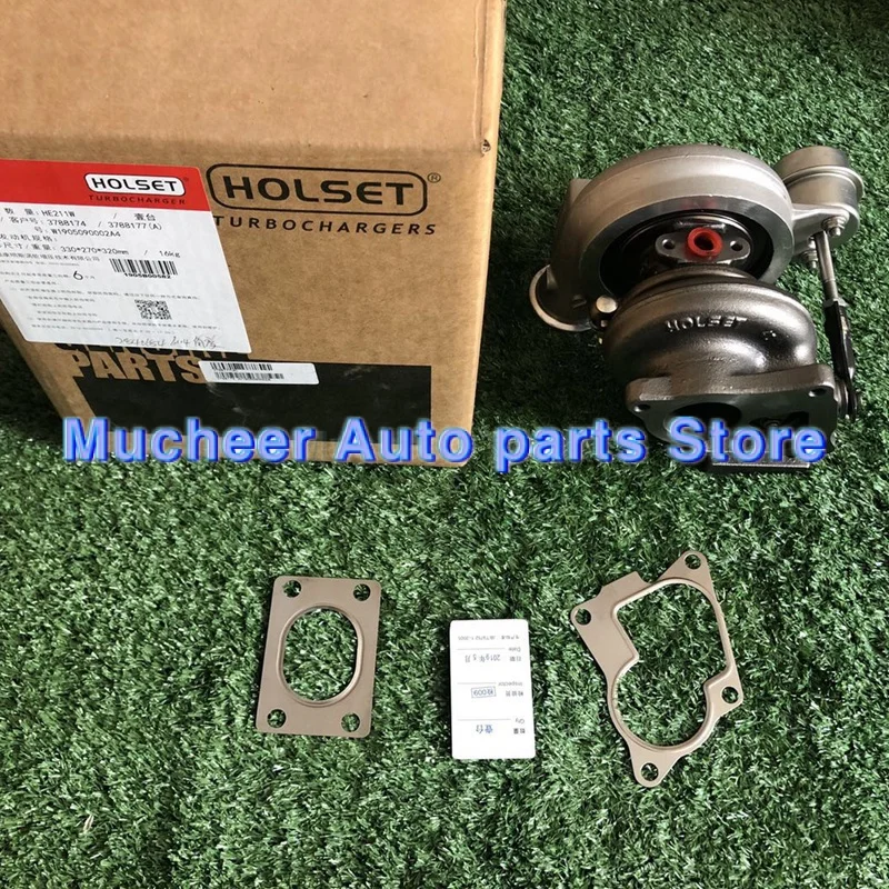New-GENUINE-Holset-HE200WG- 