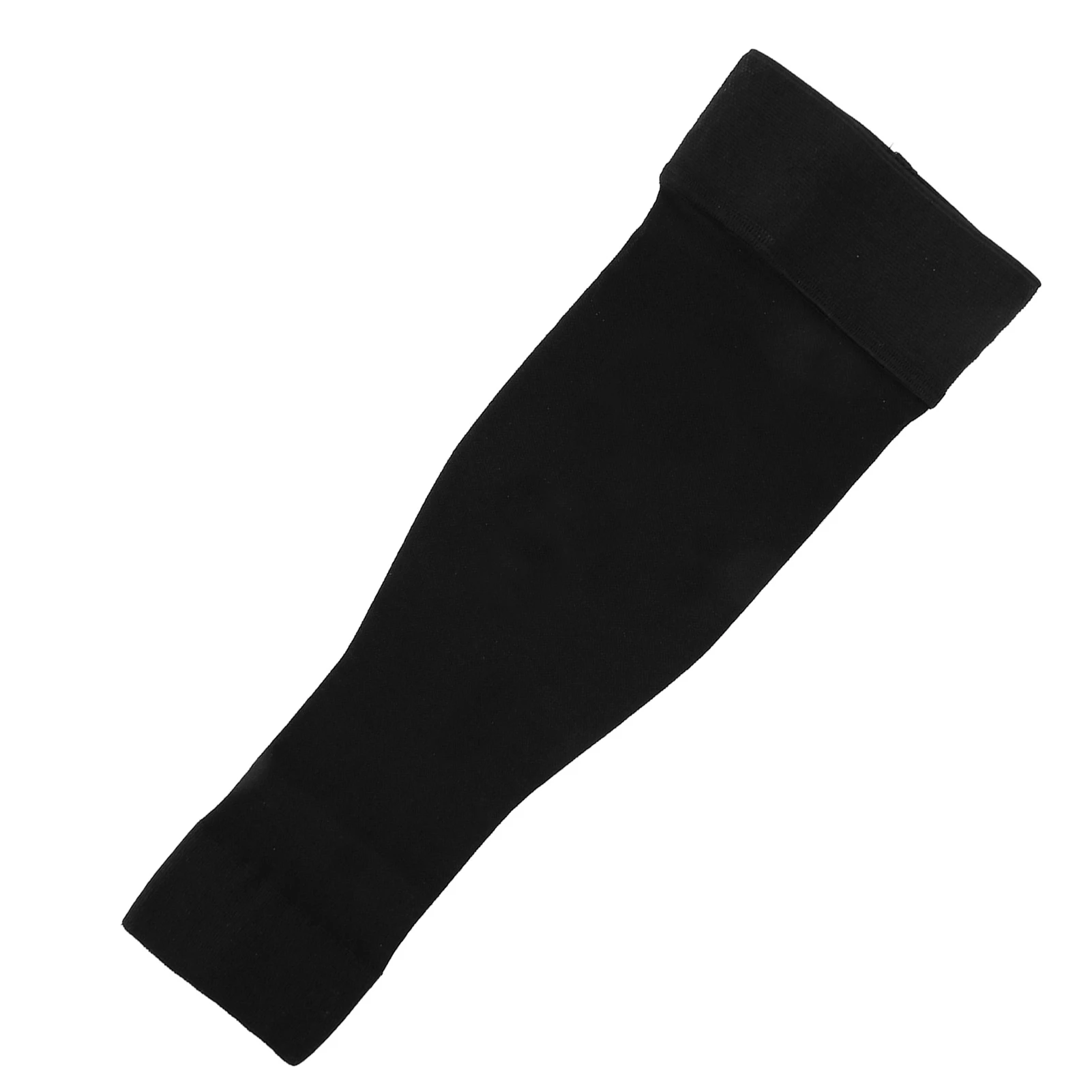 Breathable Arm Sleeve Compression Arm Sleeves Soft Elastic Compression Arm Sleeves Support for Men Women Compression Arm Sleeves