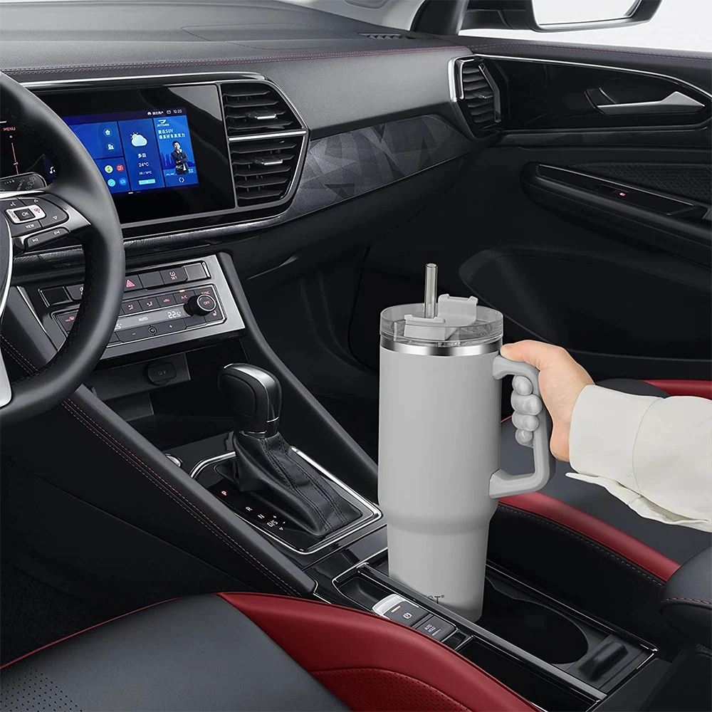 To Go Insulated Cup - AUDI Retail