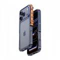 Deep Blue Orange