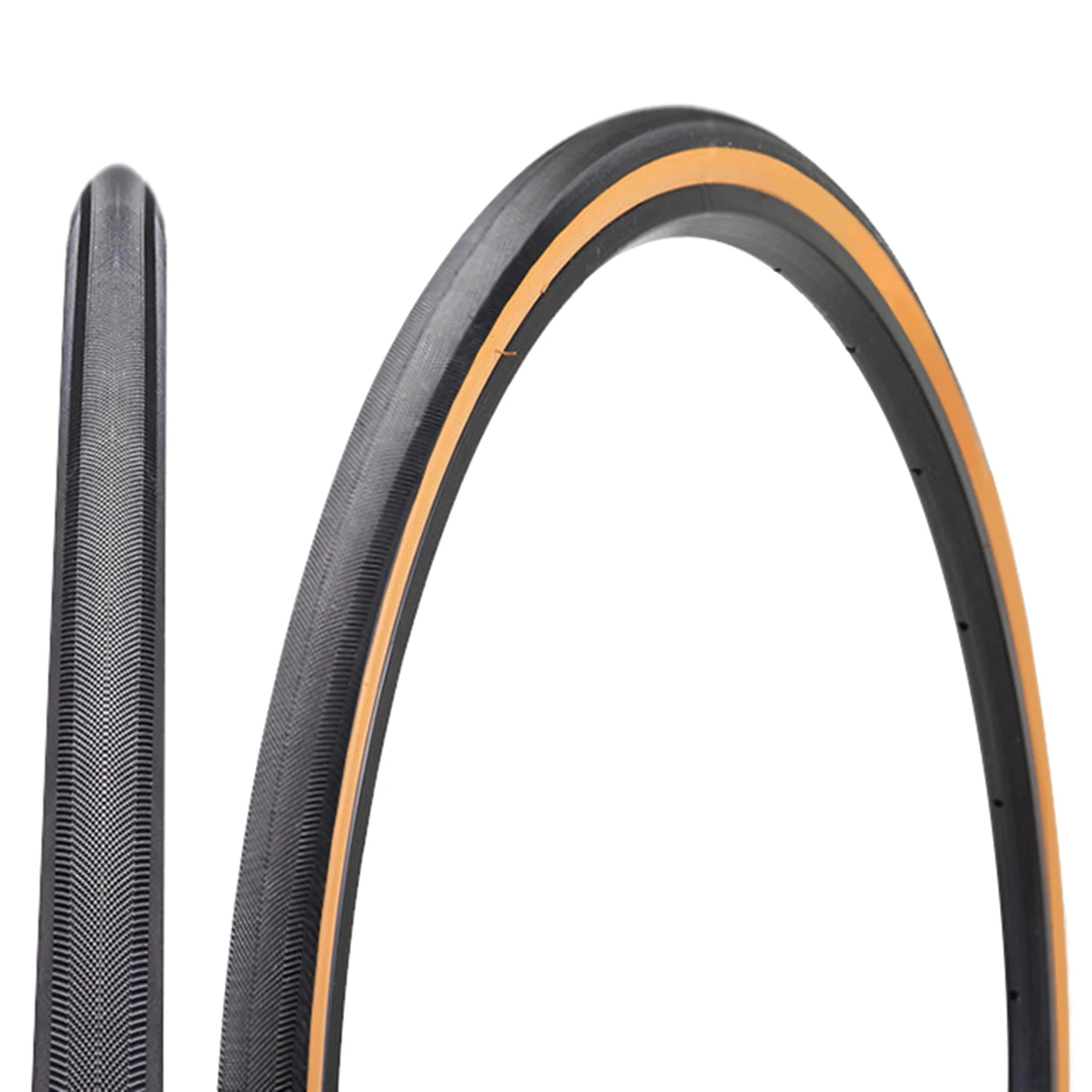 700x28c Reifen INOWA 700x25/28c Rennrad Reifen Racing  Leicht,  Pannensicher, Retro Design
