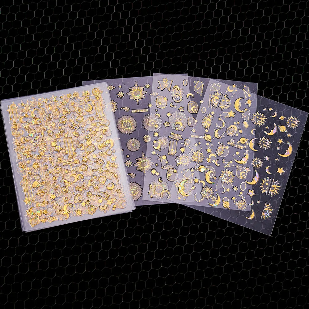 Laser Gold