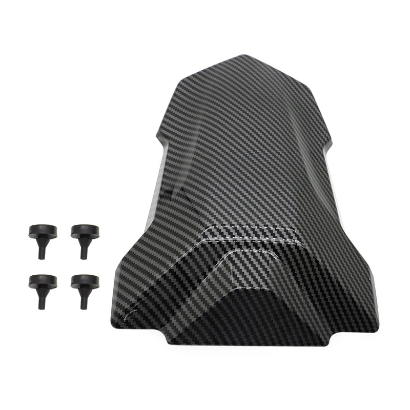 Motorcycle Accessories Motorcycle Fairing for BMW S1000RR Rear Seat Cover Tail Section Fairing Cowl Passenger M1000RR S 1000 RR
