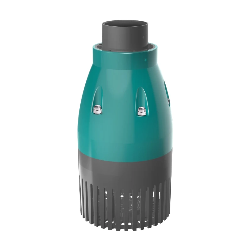 

Big flow circulation power saving submersible water aquarium fish pond pump BP-100-75