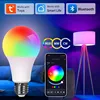 Smart Light Bulb, 9W 220-240V, 6