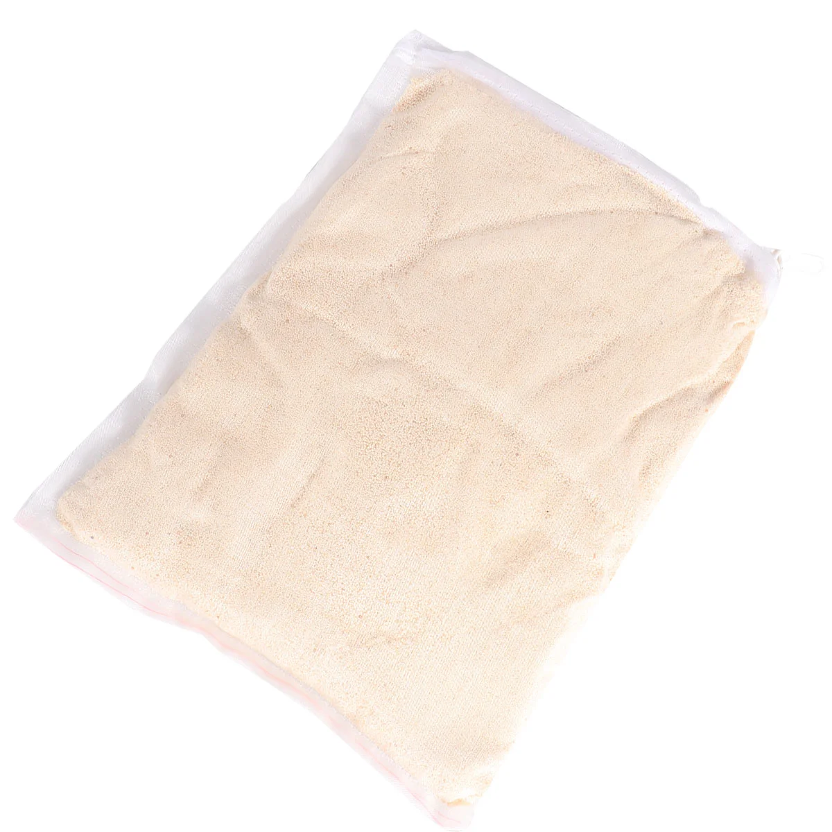 

500ml Protein Cotton Water Filter Aquarium Purifier Fish Tank Purification Aquatic Terrarium Fish Tank Bowl Filter to Remove