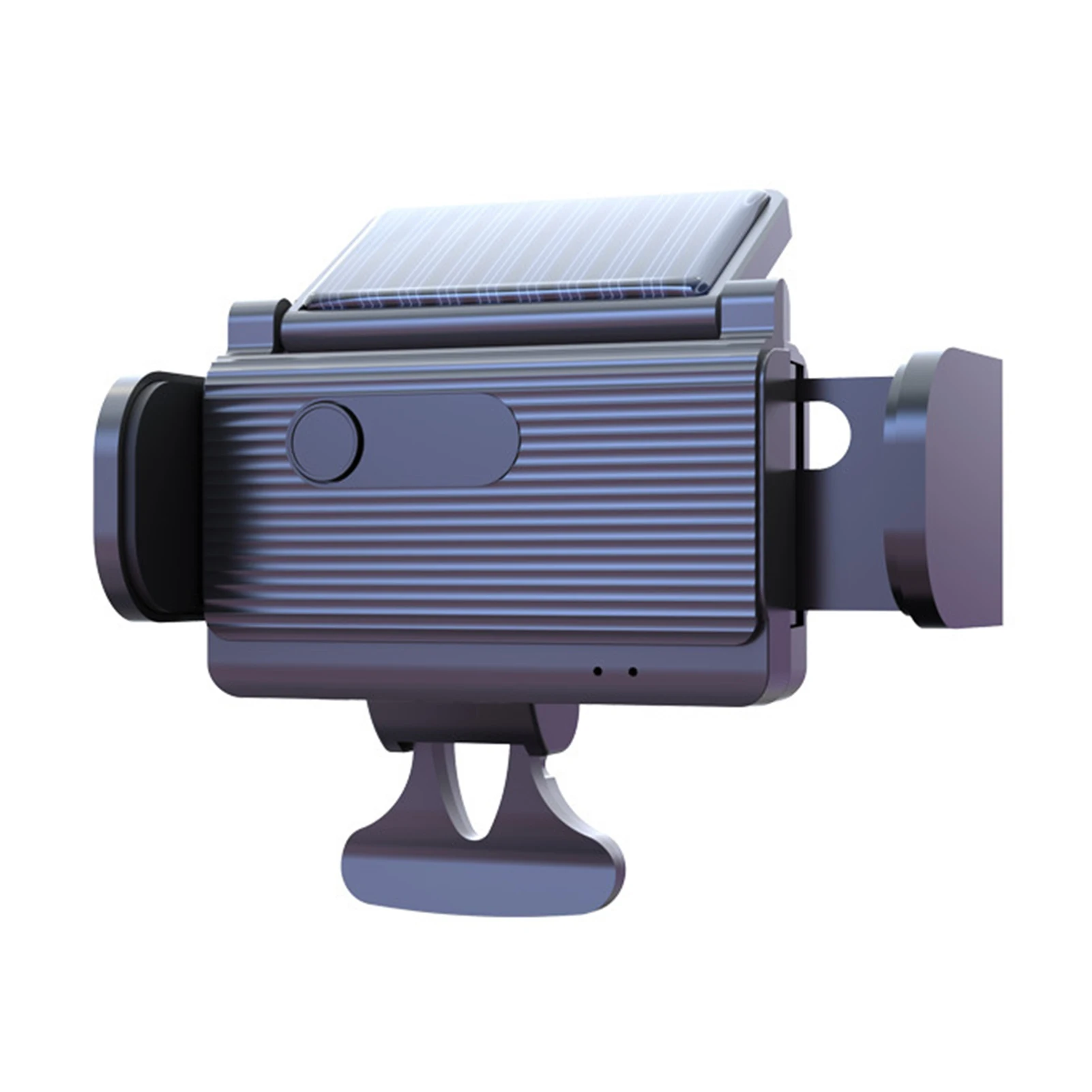 Electric Locking Airs Vent Phone Holder For Car Shockproof Car Phone Holder For Automotive