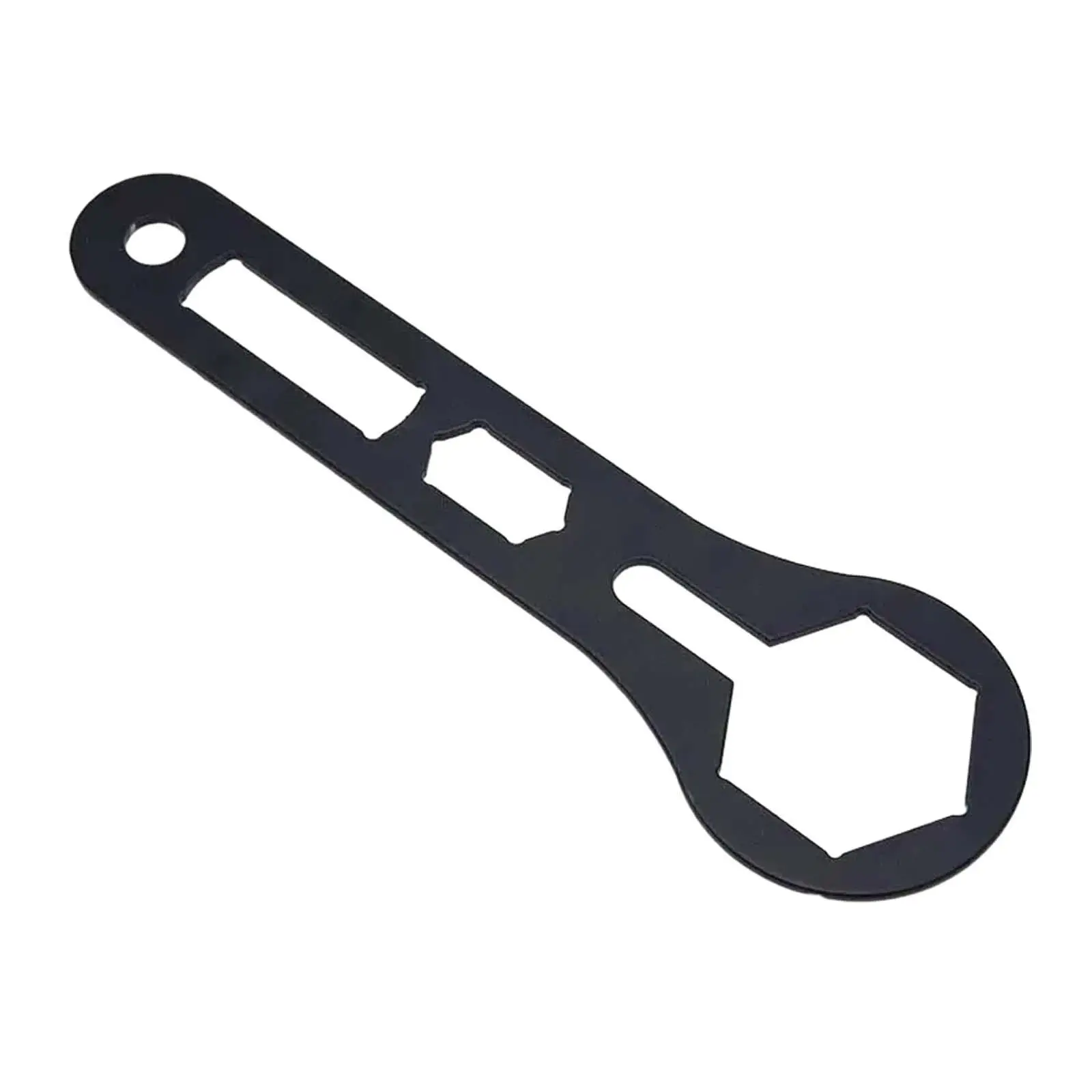 

Motorcycle Fork Cap Wrench Remover for 125 150 250 350 450 Supplies