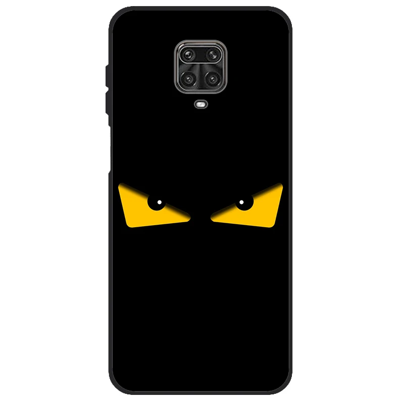 Cartoon Silicone Soft TPU Phone Case